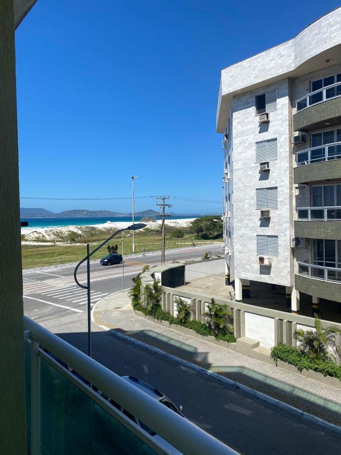 Apartamento Vista Do Mar - Praia Do Forte Cabo Frio Exterior photo